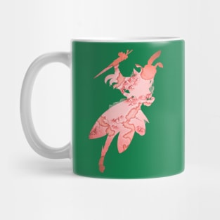 Palla: Eldest Bun-Bun Mug